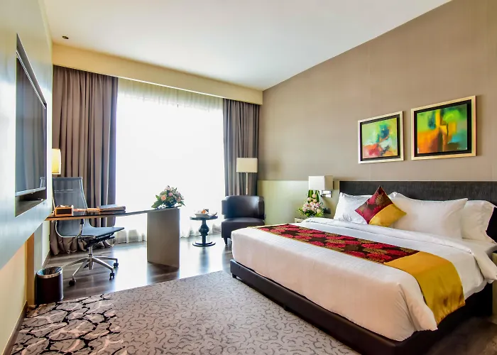 The Light Hotel Penang