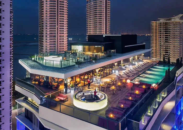 G Hotel Kelawai