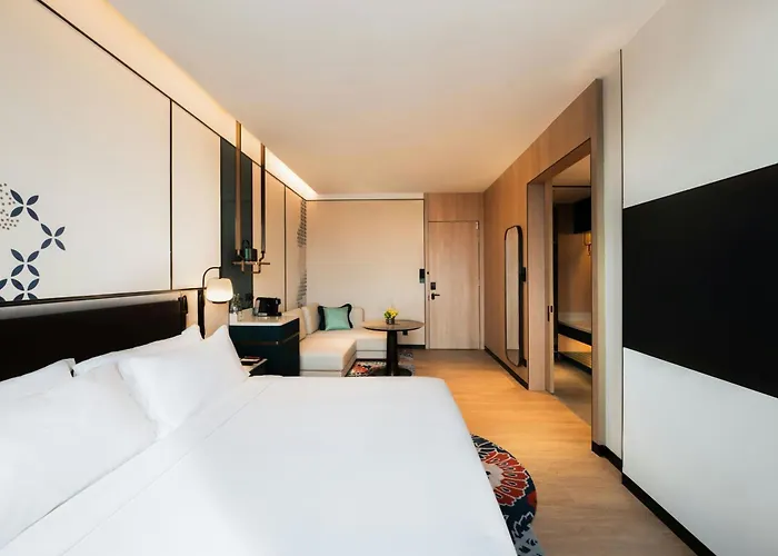 Iconic Marjorie Hotel, Penang, A Tribute Portfolio Hotel