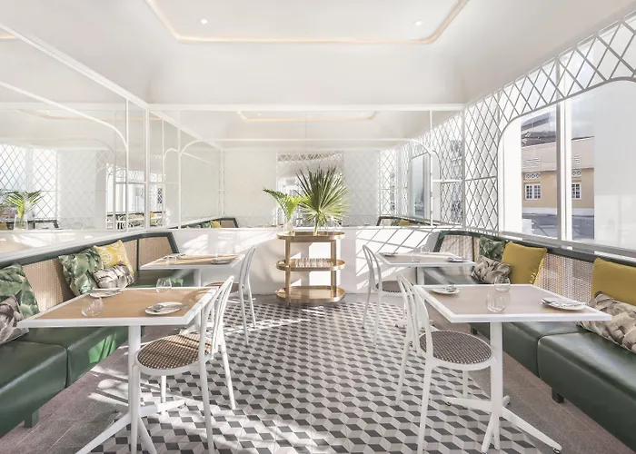 The Prestige Hotel Penang, A Member Of Design Hotels