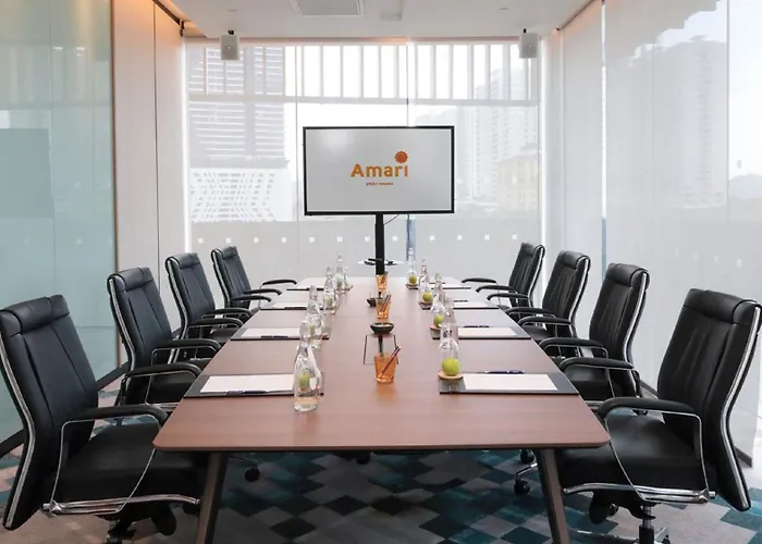 Amari Spice Penang
